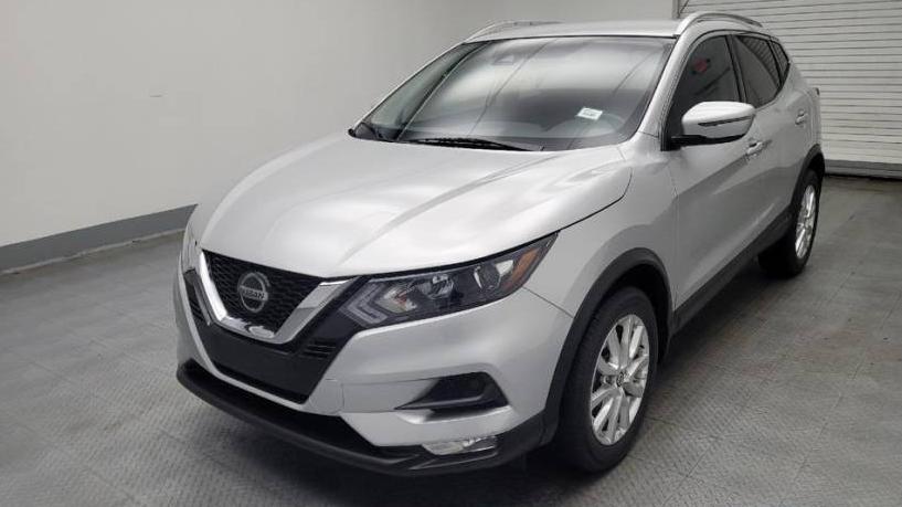 NISSAN ROGUE SPORT 2021 JN1BJ1BW5MW670792 image